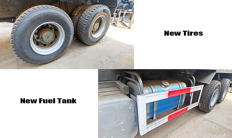 Euro 2 RHD 2nd Hand Sinotruk Howo 10 Wheeler Dump Truck Price in Mali
