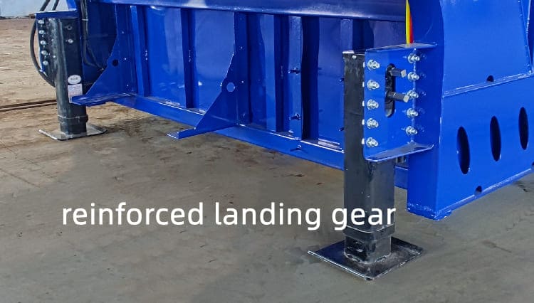 Car Carrier Trailer for Sale in Mali